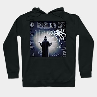 COSMIC HORROR 2 Hoodie